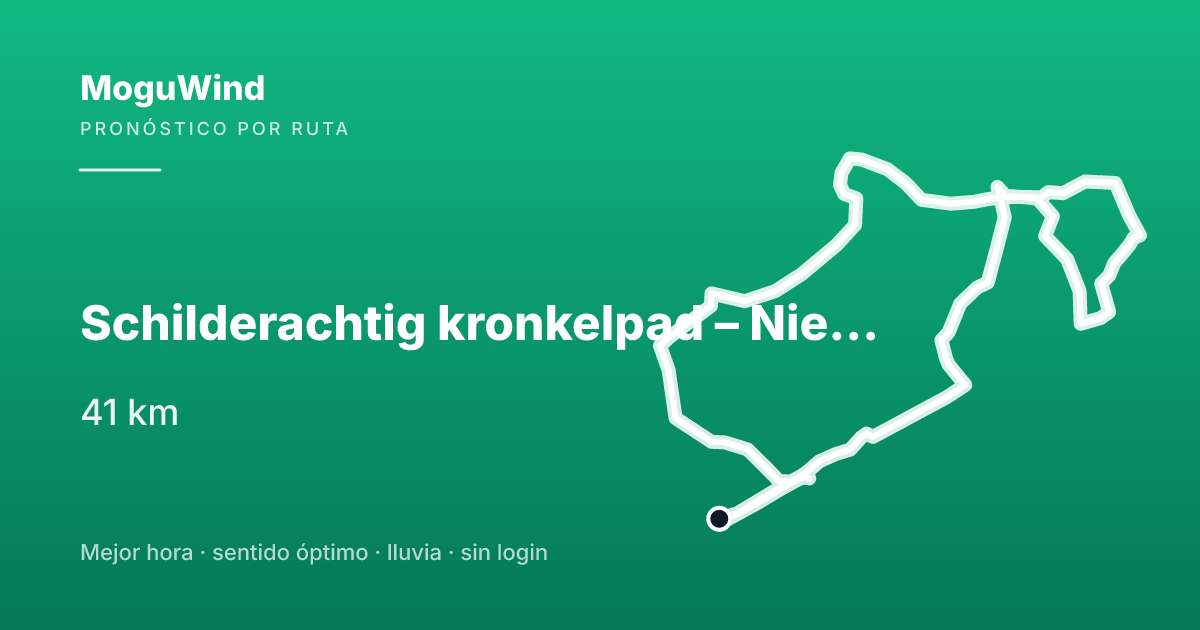 Mapa de la ruta de gravel: Schilderachtig kronkelpad – Nieuwe Gerardabrug rondtocht vanuit Sint-Niklaas